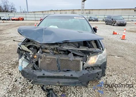 2014 Toyota Camry L из США, поврежденный, VIN 4T1BF1FK6EU386540